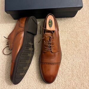 NEW - Cole Haan Derby shoe for men